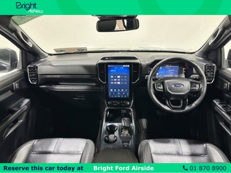 2023 Ford Ranger - thumbnail 17