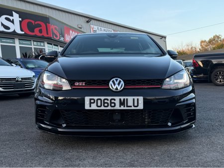 2016 Volkswagen Golf - thumbnail 7