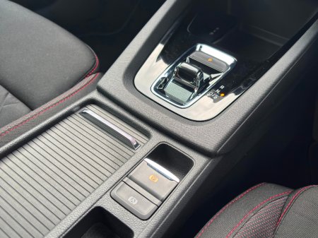 2022 Skoda Octavia vRS 2.0TDi DSG ESTATE 200HP €35,990 thumbnail