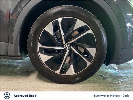 2021 Volkswagen ID.4 - thumbnail 9