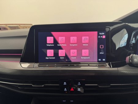 2021 Volkswagen Golf - thumbnail 13