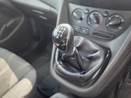 2015 Ford Tourneo Connect - photo 6