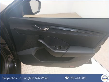 2024 Skoda Octavia OCTAVIA AMB 2.0TDI 115HP €29,450 thumbnail