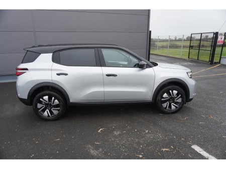 2026 Opel Frontera GS HYBRID €35,800