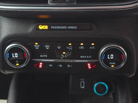 2019 Ford Focus - thumbnail 41