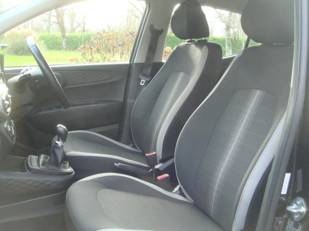 2023 Hyundai i10 - thumbnail 6