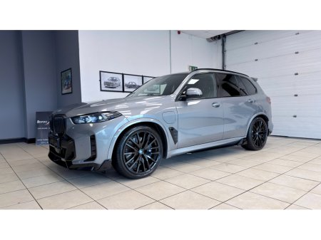 2024 BMW X5 - thumbnail 15