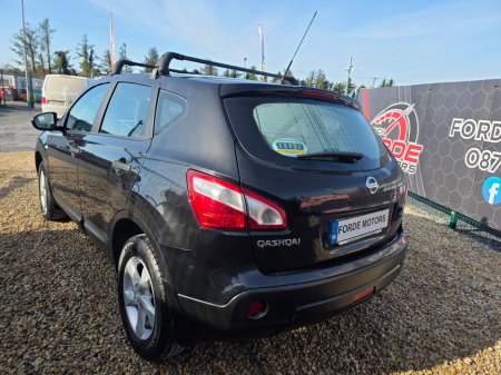 2013 Nissan Qashqai - thumbnail 3