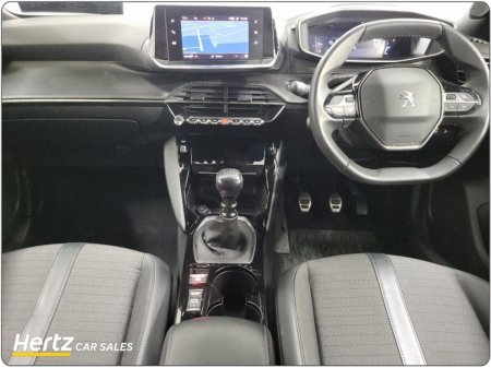 2023 Peugeot 2008 - thumbnail 9