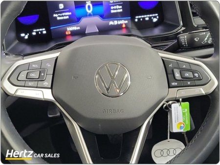 2023 Volkswagen Polo Life 1.0 TSI Petrol Manual €18,900 thumbnail