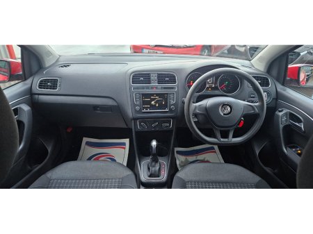 2017 Volkswagen Polo - thumbnail 24