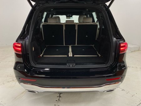 2025 Mercedes-Benz GLB - thumbnail 22