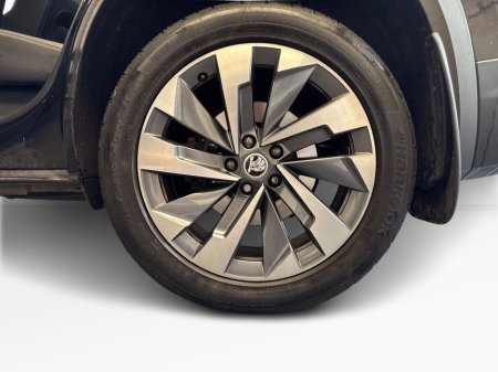 2024 Skoda Kodiaq 2.0TDI SEL + AWD 190BHP *5.9% APR* €130 PER WEEK ON PCP €59,995 thumbnail
