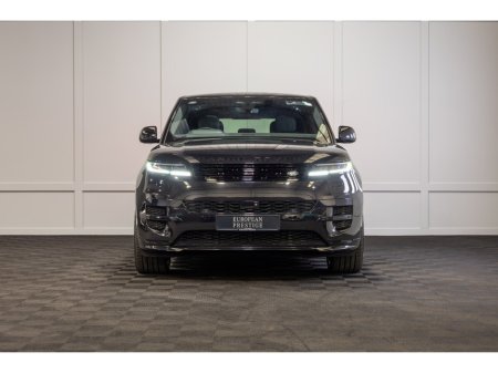 2023 Land Rover Range Rover Sport - thumbnail 2