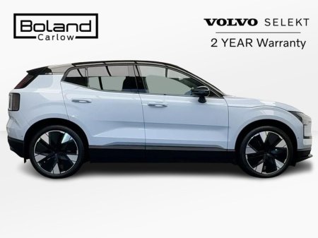2024 Volvo EX30 - thumbnail 4