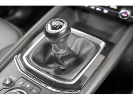 2021 Mazda CX-5 2.2D 2WD 150BHP GT 6SPD *FULL LEATHER*MEMO SEASTS* €25,890 thumbnail