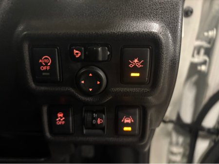 2016 Nissan Note Push Button Start 5DR AUTO €8,999 thumbnail
