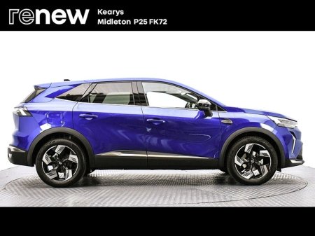 2026 Renault Symbioz - thumbnail 14