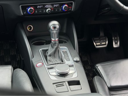 2015 Audi S3 - thumbnail 42