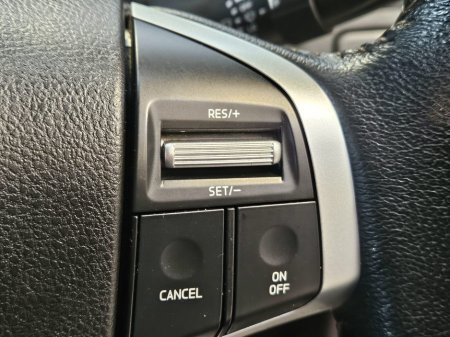 2019 Isuzu D-MAX - thumbnail 10