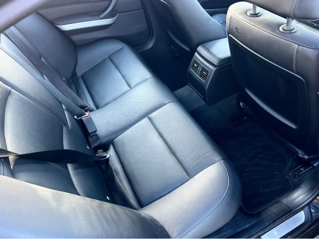 2010 BMW 3 Series E90 D M SPORT 4DR €4,950 thumbnail