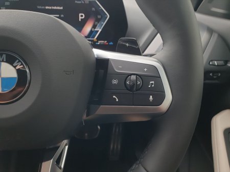 2026 BMW 2 Series 220d M sport Gran Coupe thumbnail