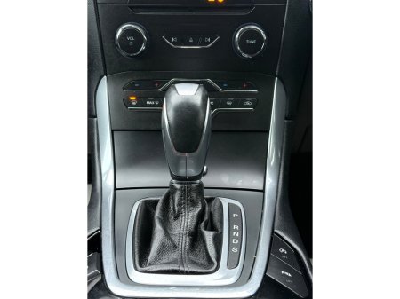 2016 Ford S-Max 2.0 TDCI TITANIUM €14,950 thumbnail