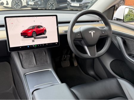 2022 Tesla Model Y - thumbnail 25