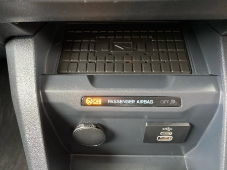 2025 Ford Courier Active 1.5 100BHP... Huge spec thumbnail