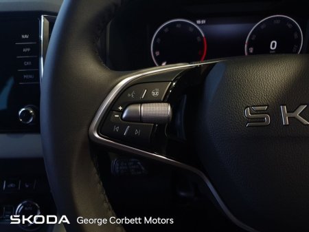 2026 Skoda Karoq Selection+ 1.0 TSI - Available for Immediate Delivery €45,335 thumbnail