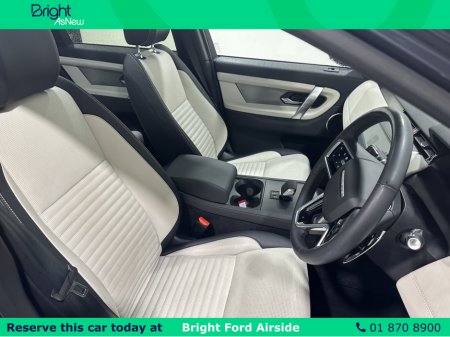 2024 Land Rover Discovery - thumbnail 14