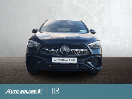 2025 Mercedes-Benz GLA Class AMG Plus GLA 180 - Reverse Camera, Heated Seats, Diamond Turned Alloy Wheels, LED Lighting, Auto High Beam Assist €52,995 thumbnail