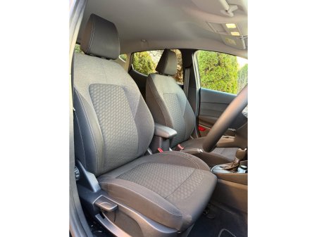 2023 Ford Fiesta 1.0T EcoBoost 100PS Titanium €20,900 thumbnail