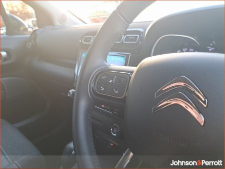 2023 Citroen C3 Aircross - thumbnail 27