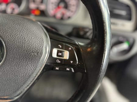 2014 Volkswagen Golf 1.6 TDI 5DR 110HP BlueMotion €6,950 thumbnail