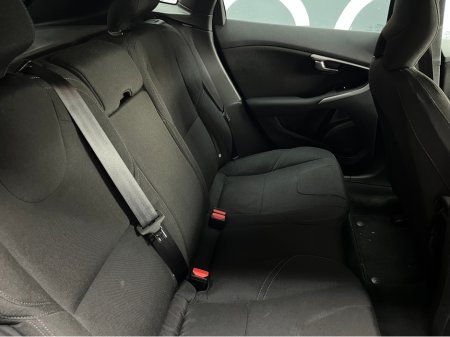 2015 Volvo V40 - thumbnail 11