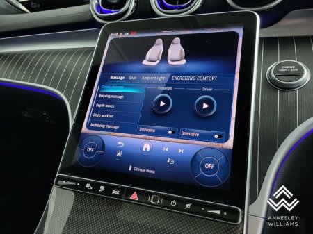 2025 Mercedes-Benz C Class - thumbnail 19