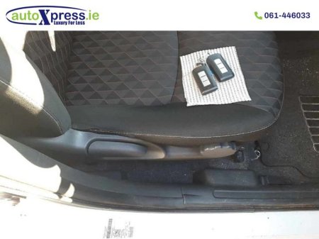 2022 Mitsubishi Mirage 1.2 Automatic €14,995 thumbnail