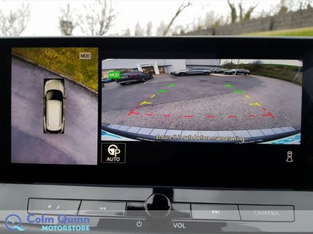 2024 Nissan X-Trail - thumbnail 14