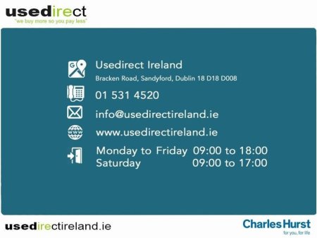 2018 Volkswagen T-Roc 1.5 TSI 150bhp Sport DSG €22,999 thumbnail