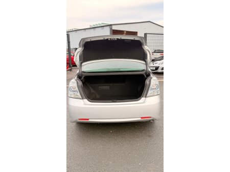 2012 Toyota Sai  €9,000 thumbnail