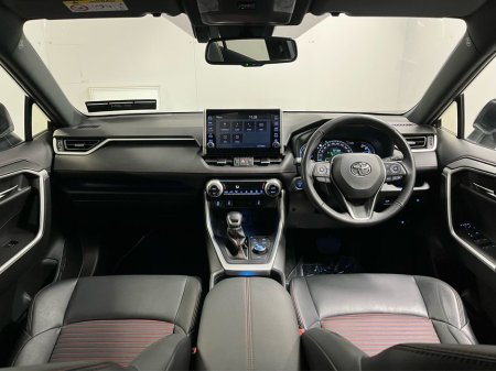 2022 Toyota Rav4 - thumbnail 2