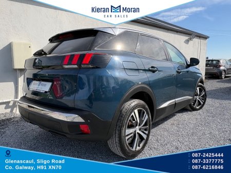 2023 Peugeot 3008 - photo 6