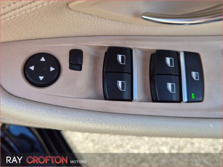 2015 BMW 5 Series - thumbnail 20