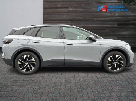 2024 Volkswagen ID.4 - view 4