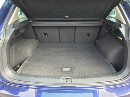 2019 Volkswagen Tiguan - thumbnail 22