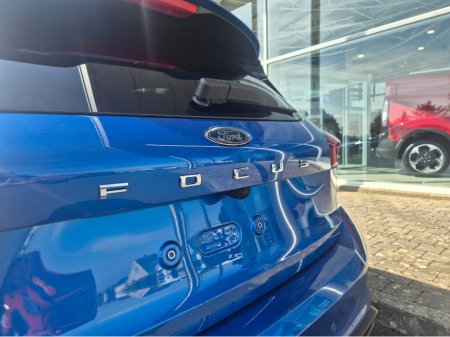 2026 Ford Focus - photo 4