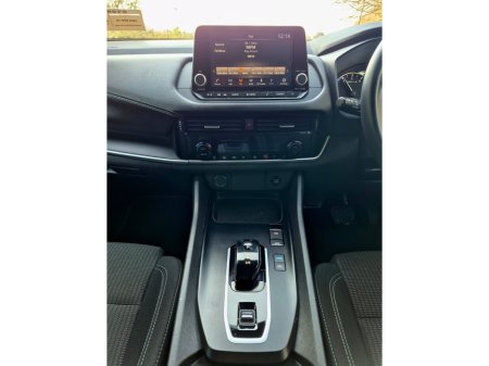 2023 Nissan Qashqai - thumbnail 11