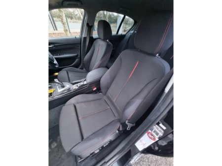 2013 BMW 1 Series 2013 BMW 1-SERIES AUTOMATIC NCT'd €10,900 €10,900 thumbnail