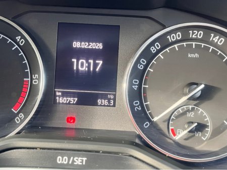 2019 Skoda Superb C AMBITION 2.0 TDI 150HP 4DR €23,750 thumbnail